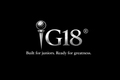 iG18 Golf - Home