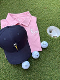 iG18 Junior Performance Polo
