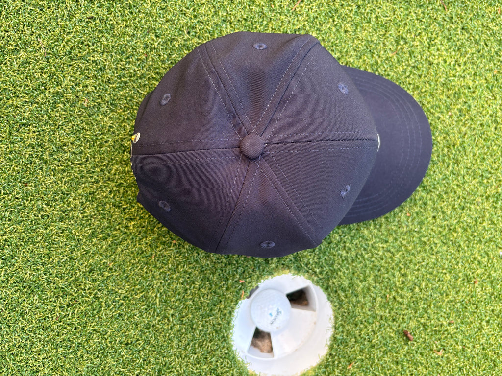 iG18 icon cap - navy