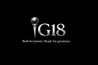 iG18 Golf - Home